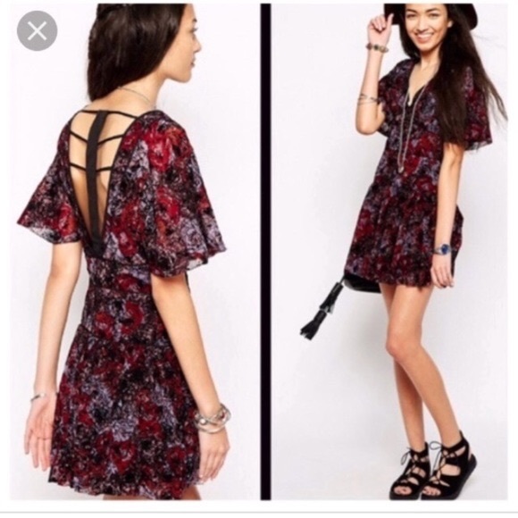 Free People dress - Picture 3 of 3